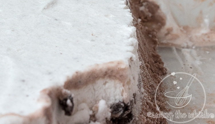Oreo Eis Ohne Eismaschine aus 4 Zutaten