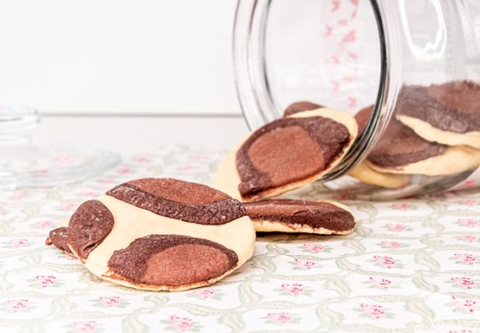 Super-easy-Leopard-Cookies