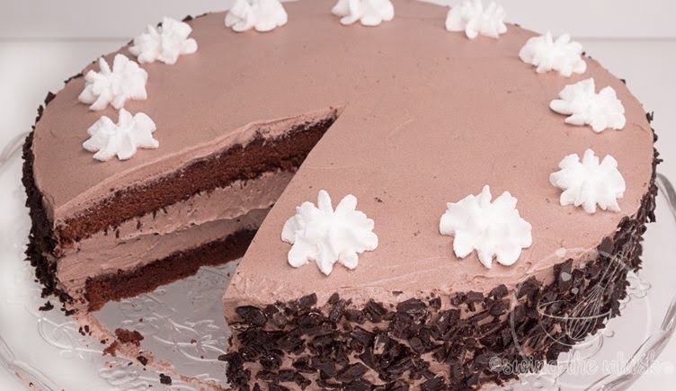 Chocolate Cake yummy