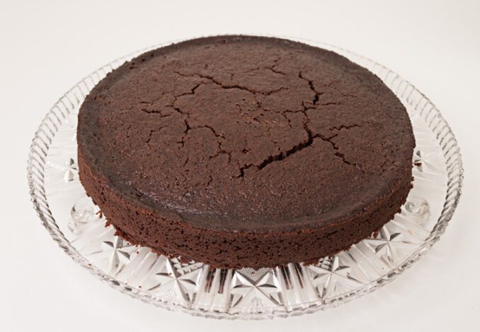 Step-3-chocolate-cake