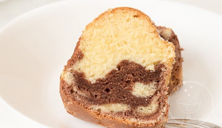 Marmor Cake